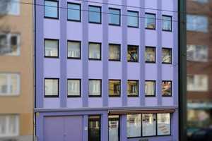 gepflegte, schöne 3-Raum-Wohnung in Düsseldorf – Collenbachstr. 120, 40479 Düsseldorf – Vorschaubild 1