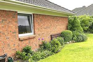 Toller Bungalow mit Einliegerwohnung in sehr guter Lage in Sörup / Ostsee ! Hier will man hin ! – Schleswig-Flensburg (Kreis) – Vorschaubild 25