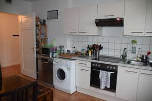 Attraktive 3 Zimmer Wohnung als Kapitalanlage - provisonsfrei – Die vollständige Adresse der Immobilie erhältst du vom Anbieter., 22761 Bahrenfeld, Hamburg – Vorschaubild 2