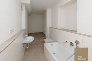 Besonderes Highlight im Francis! 3-Zimmer-Wohnung mit Saunaanschluss in der Weststadt! – Moningerstraße 11a, 76135 Weststadt, Karlsruhe – Vorschaubild 9