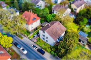 Attraktives Mehrfamilienhaus – Investmentchance in gesuchter Lage von Wiesbaden