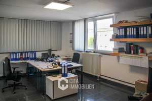Mainz-Hechtsheim: Moderne Wohn-Gewerbeimmobilie mit Aufzug & zwei Dachterrassen – Mainz – Vorschaubild 32