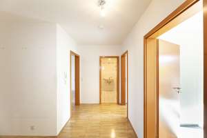 Münsterblick – 3-Zi.-Whg. in begehrter Oststadtlage mit Balkon und Aufzug – Die vollständige Adresse der Immobilie erhältst du vom Anbieter., 89073 Oststadt, Ulm – Vorschaubild 5