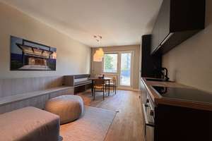 Mitte : Köpenicker Str: ERSTBEZUG: LUXUS 2-Zi-NEUBAU-Whg. - 9.OG - 36 m² - mit großem Balkon – Die vollständige Adresse der Immobilie erhältst du vom Anbieter., 10179 Mitte (Ortsteil), Berlin – Vorschaubild 41