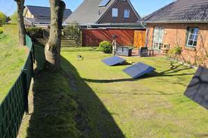 Gepflegtes 4-Zimmer Einfamilienhaus in Haselund – Schoolstieg 11, 25855 Haselund – Vorschaubild 3