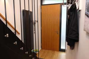 Top saniertes Einfamilienhaus in Essen - Steele.. Traumhaft schön – Die vollständige Adresse der Immobilie erhältst du vom Anbieter., 45276 Steele, Essen – Vorschaubild 15