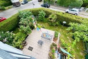 Freistehendes Einfamilienhaus mit Südterrasse und Garage in begehrter Wohnlage von Berlin-Mariendorf – 12107 Mariendorf, Berlin – Vorschaubild 19
