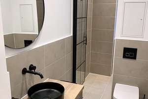 LEONHARDTSTRAßE - provisionsfreies saniertes Apartment – Leonhardtstr. 7, 14057 Charlottenburg, Berlin – Vorschaubild 4