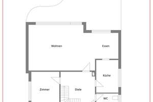 Viel Platz für Familie, Tiere & Gemeinschaft - großzügiges Haus mit großem Garten in Simmelsdorf – Die vollständige Adresse der Immobilie erhältst du vom Anbieter., 91245 Simmelsdorf – Vorschaubild 18
