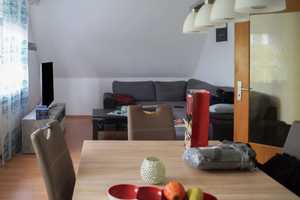 Freihstehendes Einfamilienhaus mit Garten, Garage und Werkstatt – Verden (Kreis) – Vorschaubild 9