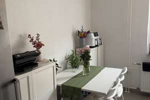 Wohnen mit Charakter: 3-Zimmer-Wohnung in Essen-Rüttenscheid ab dem 01.11. verfügbar – Johannastraße 29, 45130 Rüttenscheid, Essen – Vorschaubild 11