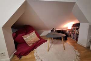 Design-Maisonette mit 134m² Grundfläche: Eigennutzerstandard inkl. Einbauküche & Maßmöbeln – Die vollständige Adresse der Immobilie erhältst du vom Anbieter., 55252 Mainz-Kastel, Wiesbaden – Vorschaubild 14