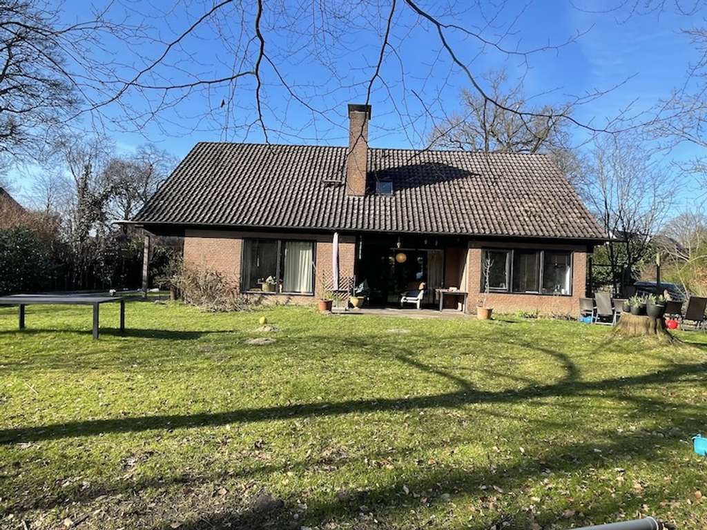 Immobilie in Ottersberg - Schumacherhaus in Fischerhude-Quelkhorn für eine große Familie zu verkaufen! - Bild 4