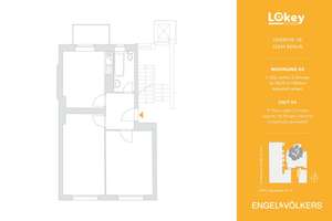 Sanierte Balkonwohnung in Neukölln – Okerstraße 18, 12049 Neukölln (Ortsteil), Berlin – Vorschaubild 7