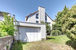 Mainz Gonsenheim # Kapitalanlage # Geldanlage # 2-3 Wohneinheiten möglich – Am Haag 18, 55124 Gonsenheim, Mainz – Vorschaubild 5