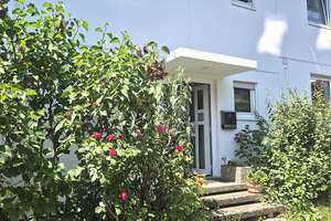 WI-Nordenstadt: Provisionsfreies, gepflegtes Reihenmittelhaus im Grünen; kurzfristig freistellbar