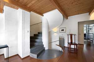 Exklusives Architektenhaus mit Außenpool im Villenviertel Alt-Meererbusch – Die vollständige Adresse der Immobilie erhältst du vom Anbieter., 40667 Meerbusch – Vorschaubild 20