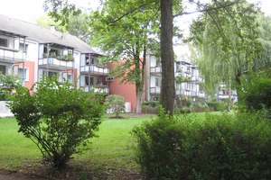 Wunderschöne 2025 modernisierte 3-Zimmer Whg. mit EBK und großem Balkon - in HH-Iserbrook – Lütt Iserbrook 77, 22589 Iserbrook, Hamburg – Vorschaubild 2