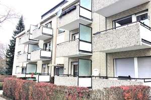 Komplett sanierte, große 2-Zimmer Dachgeschosswohnung mit Balkon in Aachen-Walheim – Prämienstraße 94, 52076 Walheim, Aachen – Vorschaubild 12