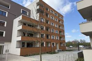 K-Weidenpesch - Erstbezug einer stilvollen und hellen 2,5 Zimmer Wohnung im 4.OG - barrierefrei! – Die vollständige Adresse der Immobilie erhältst du vom Anbieter., 50737 Weidenpesch, Köln – Vorschaubild 4