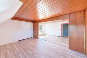 Über den Dächern von Mühlhausen – bald wohnen Sie ganz oben! – Die vollständige Adresse der Immobilie erhältst du vom Anbieter., 70378 Mühlhausen (Ortsteil), Stuttgart – Vorschaubild 4