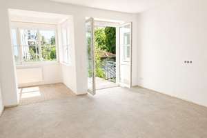 Lichtdurchflutetes Zuhause mit Garten und Maisonette-Charakter im Grünen – Die vollständige Adresse der Immobilie erhältst du vom Anbieter., 69120 Neuenheim, Heidelberg – Vorschaubild 11