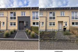 Design trifft Comfort - gemütlich Familienoase auf Luxus-Niveau … zum Wohnen, Leben und Wohlfühlen! – 53844 Troisdorf – Vorschaubild 2