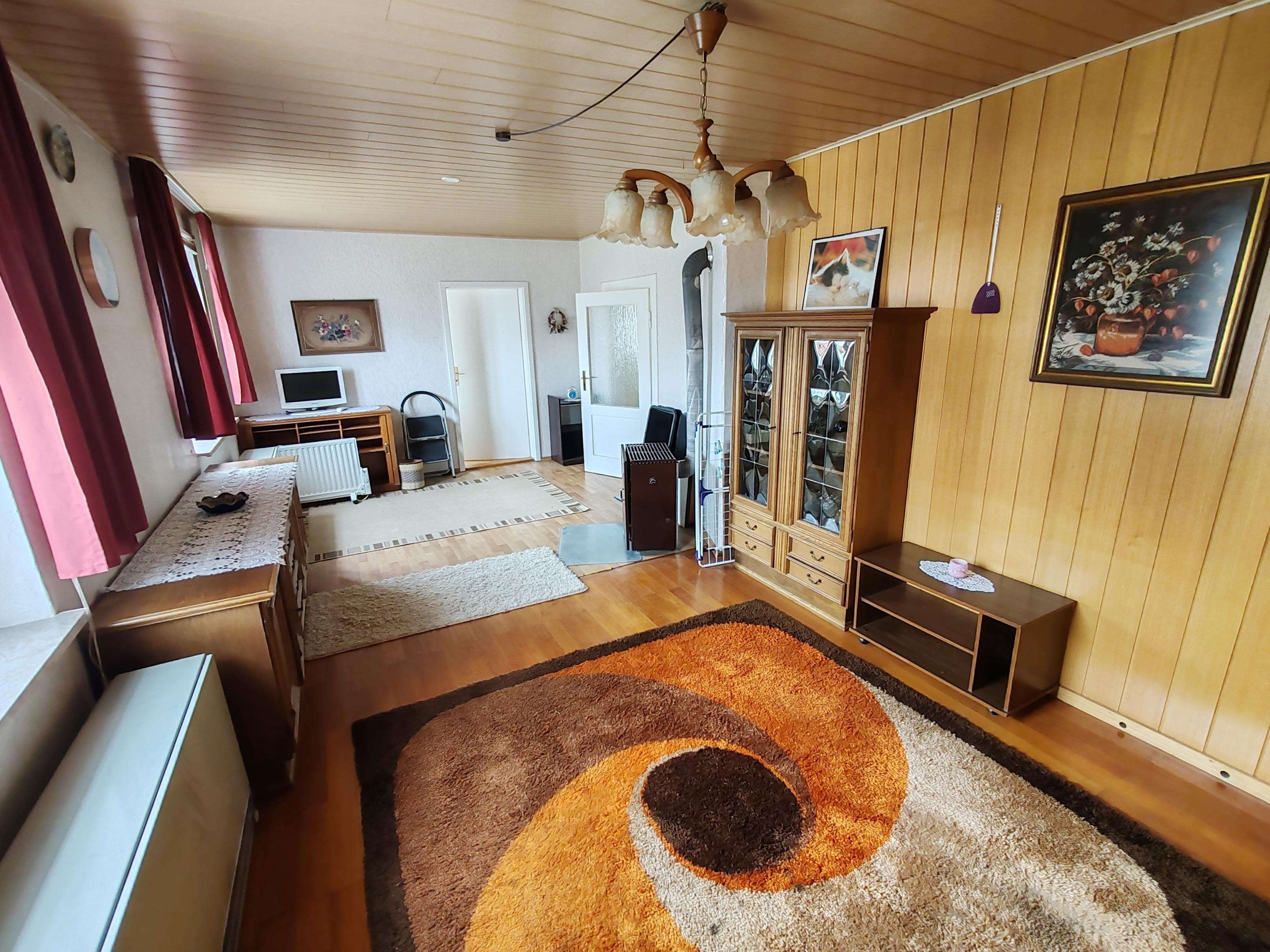 Immobilie in Kirchenlamitz - Zweifamilienhaus in Kiirchenlamitz - Bild 5