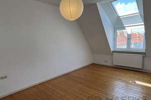SÜDSTADT - NÄHE STEPHANSPLATZ: 2-ZI-WHG MIT GARTENMITNUTZUNG (FÜR PAARE, SINGLES & STUDENTEN) – 30171 Südstadt, Hannover – Vorschaubild 2