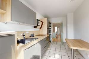 Moderner Bungalow || Garten || Ruhige Lage || Garage – Die vollständige Adresse der Immobilie erhältst du vom Anbieter., 50259 Pulheim – Vorschaubild 8