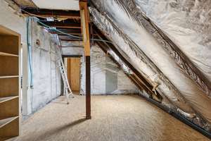 DORTMUND-LÜTGENDORTMUND: Viel Platz, vielseitige Nutzungsmöglichkeiten und Ausbaureserve – 44388 Lütgendortmund (Ortsteil), Dortmund – Vorschaubild 9