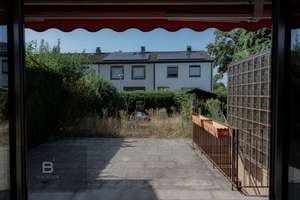 REIHENENDHAUS MIT GARTEN | MANNHEIM – 68305 Waldhof, Mannheim – Vorschaubild 9