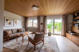 Großzügiger Familientraum mit Dachterrasse, Garten, Garage & 6 Zimmern in Niederkassel – Die vollständige Adresse der Immobilie erhältst du vom Anbieter., 53859 Niederkassel – Vorschaubild 7