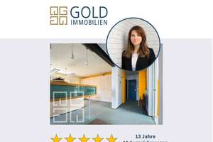 GOLD IMMOBILIEN: Wohnen und Arbeiten unter einem Dach – Die vollständige Adresse der Immobilie erhältst du vom Anbieter., 55126 Finthen, Mainz – Vorschaubild 1
