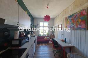 Tauschwohnung: Helle 2 - Zi Woh., Balkon, NK; suchen 3-4 Zi. Süden – Die vollständige Adresse der Immobilie erhältst du vom Anbieter., 12055 Neukölln (Ortsteil), Berlin – Vorschaubild 6