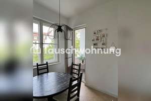 Tauschwohnung: Tausche 2-Zimmer Altbauwohnung in Schwabing gegen 1,5-Zimmer – Die vollständige Adresse der Immobilie erhältst du vom Anbieter., 80796 Neuschwabing, München – Vorschaubild 7