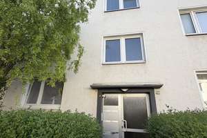 Voll möblierte 1-Zimmer-Wohnung mit Balkon und Gartennutzung – Die vollständige Adresse der Immobilie erhältst du vom Anbieter., 51105 Humboldt/Gremberg, Köln – Vorschaubild 12