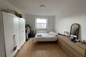 SCHÖNE 2 ZIMMER-WOHNUNG - NAHE ZUR UNIVERSITÄT UND INNENSTADT – Hüttenstr. 111, 40227 Oberbilk, Düsseldorf – Vorschaubild 6