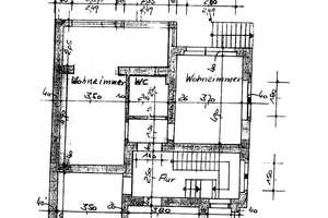 Thielenbruch: Einseitig angebaute großzügige Villa mit parkähnlichem Garten – Die vollständige Adresse der Immobilie erhältst du vom Anbieter., 51069 Holweide, Köln – Vorschaubild 17