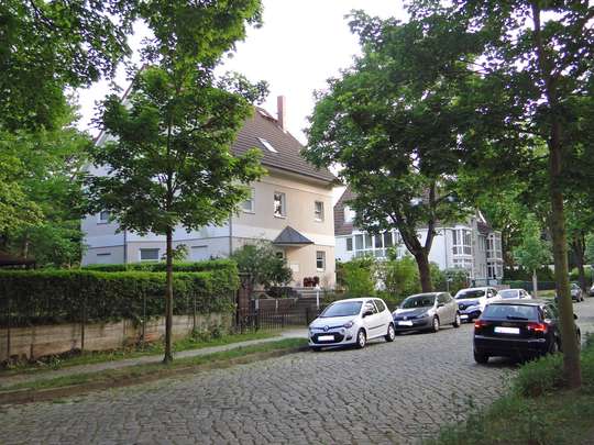 Großes Baugrundstück in schöner Wohnlage - Bild 21
