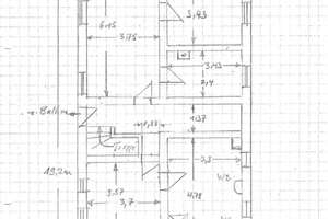 Wohnen im Grünen! 
Landhaus mit 6 Zimmern und großem Grundstück nahe Simbach am Inn – Die vollständige Adresse der Immobilie erhältst du vom Anbieter., 94166 Stubenberg – Vorschaubild 12