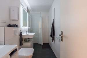 Attraktive 2-Zimmer-Wohnung mit Balkon und offenem Wohnkonzept (provisionsfrei) – Drakestraße 76a, 12205 Lichterfelde, Berlin – Vorschaubild 11