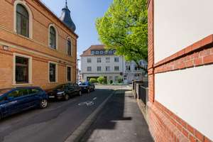 Wohn- & Geschäftshaus+ | Wohnen, Serviced-Apartments & Gastro in Wiesbaden-Bierstadt – Die vollständige Adresse der Immobilie erhältst du vom Anbieter., 65191 Bierstadt, Wiesbaden – Vorschaubild 5