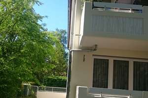Ihr neues Zuhause im Grünen: 3-Zimmer-Wohnung mit Balkon in ruhiger Lage von Berlin-Lankwitz – Greulichstraße 42, 12277 Marienfelde, Berlin – Vorschaubild 9