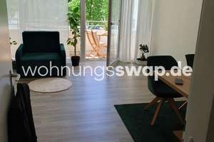 Wohnungstausch: Henckystraße 7 – Henckystraße 7, 80000 Alt-Moosach, München – Vorschaubild 1