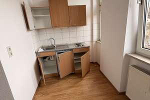 Schöne ruhige 2-ZKB Wohnung im Hinterhaus – Waldstraße 146, 65197 Biebrich, Wiesbaden – Vorschaubild 6
