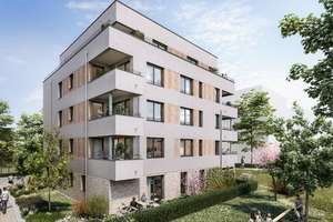 Schöne Penthouse-Wohnung mit 3 Zimmern # WE 142 – Die vollständige Adresse der Immobilie erhältst du vom Anbieter., 44803 Laer, Bochum – Vorschaubild 5