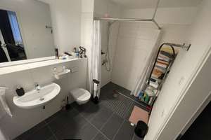 Erstbezug: Moderne 2-Zimmer-Wohnung mit Balkon in Berlin – Die vollständige Adresse der Immobilie erhältst du vom Anbieter., 12524 Altglienicke, Berlin – Vorschaubild 11