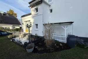 NEU: Stilvoll saniertes Einfamilienhaus mit viel Platz & einem tollen Garten in Menden zu verkaufen! – Märkischer Kreis – Vorschaubild 36