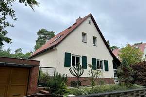 Einfamilienhaus/Villa in Kleinmachnow mit Grundstück zu Vermieten – Hohes Holz 16, 14532 Kleinmachnow – Vorschaubild 9